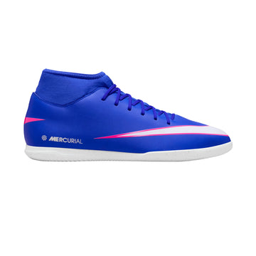 Mercurial Superfly 10 Club Indoor Soccer Shoes