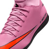 Mercurial Superfly 10 Club Indoor Soccer Shoes