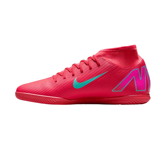Mercurial Superfly 10 Club Indoor Soccer Shoes