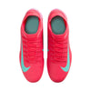 Mercurial Superfly 10 Club Indoor Soccer Shoes