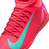Mercurial Superfly 10 Club Indoor Soccer Shoes