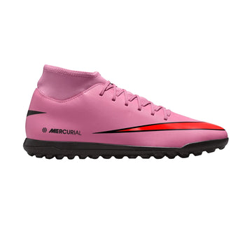 Mercurial Superfly 10 Club Turf Soccer Shoes
