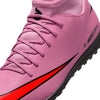 Mercurial Superfly 10 Club Turf Soccer Shoes