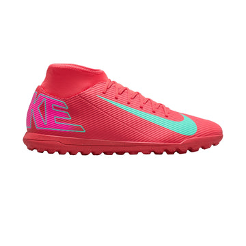 Mercurial Superfly 10 Club Turf Soccer Shoes