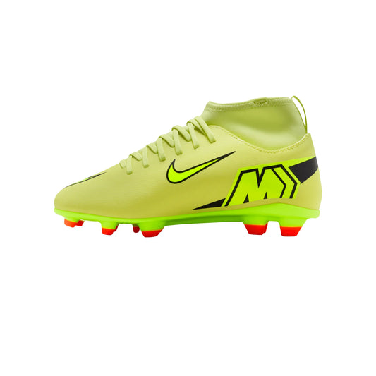 Mercurial Superfly 10 Club Junior Multi-Ground Cleats