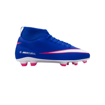 Mercurial Superfly 10 Club Junior Multi-Ground Cleats