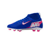Mercurial Superfly 10 Club Junior Multi-Ground Cleats