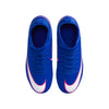 Mercurial Superfly 10 Club Junior Multi-Ground Cleats