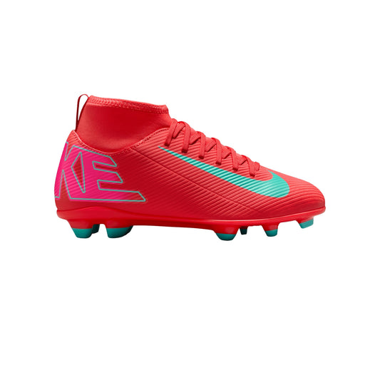 Mercurial Superfly 10 Club Junior Multi Ground Cleats