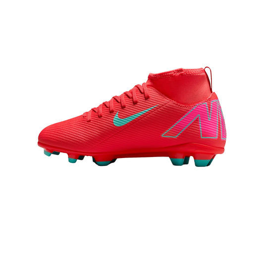 Mercurial Superfly 10 Club Junior Multi Ground Cleats