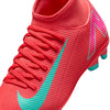 Mercurial Superfly 10 Club Junior Multi Ground Cleats