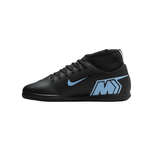 Mercurial Superfly 10 Club Junior Indoor Soccer Shoes