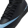 Mercurial Superfly 10 Club Junior Indoor Soccer Shoes
