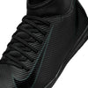Mercurial Superfly 10 Club Junior Indoor Soccer Shoes