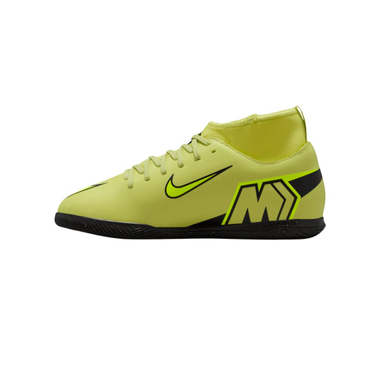Mercurial Superfly 10 Club Junior Indoor Soccer Shoes