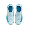 Mercurial Superfly 10 Club Junior Indoor Soccer Shoes