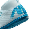 Mercurial Superfly 10 Club Junior Indoor Soccer Shoes