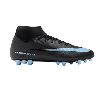 Mercurial Superfly 10 Academy Artificial Grass Cleats