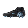Mercurial Superfly 10 Academy Artificial Grass Cleats