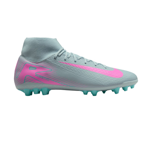 Mercurial Superfly 10 Academy Artificial Grass Cleats