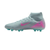 Mercurial Superfly 10 Academy Artificial Grass Cleats