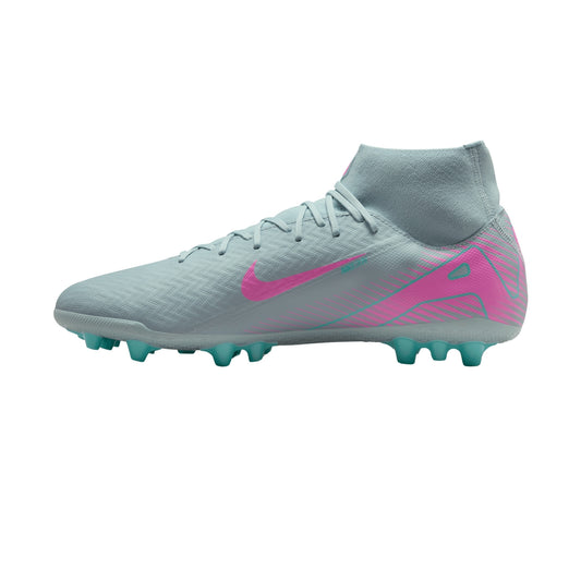 Mercurial Superfly 10 Academy Artificial Grass Cleats