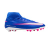 Mercurial Superfly 10 Academy Artificial Grass Cleats