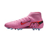 Mercurial Superfly 10 Academy Artificial Grass Cleats