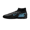 Mercurial Superfly 10 Academy Turf Soccer Shoes