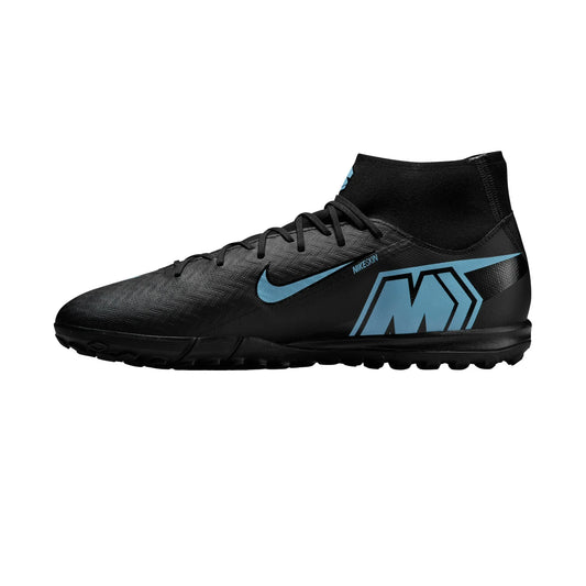 Mercurial Superfly 10 Academy Turf Soccer Shoes