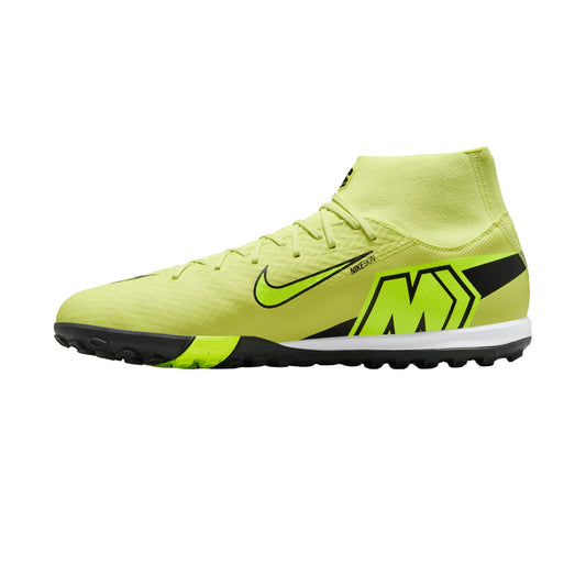 Mercurial Superfly 10 Academy Turf Soccer Shoes