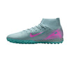 Mercurial Superfly 10 Academy Turf Soccer Shoes