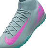 Mercurial Superfly 10 Academy Turf Soccer Shoes