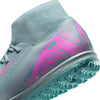 Mercurial Superfly 10 Academy Turf Soccer Shoes
