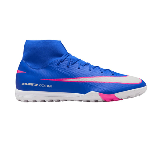 Mercurial Superfly 10 Academy Turf Soccer Shoes