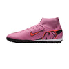 Mercurial Superfly 10 Academy Turf Soccer Shoes
