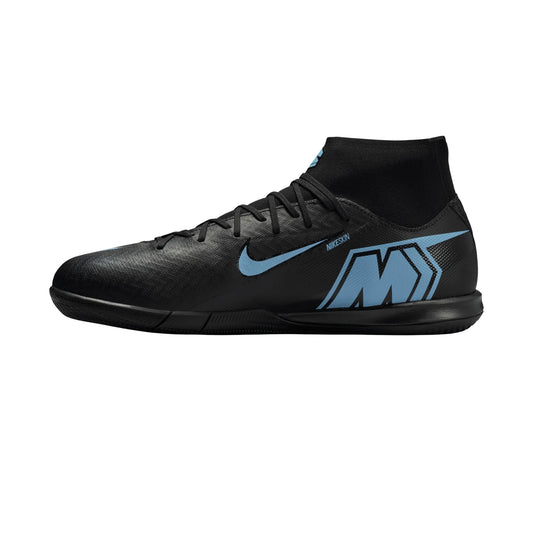 Mercurial Superfly 10 Academy Indoor Soccer Shoes