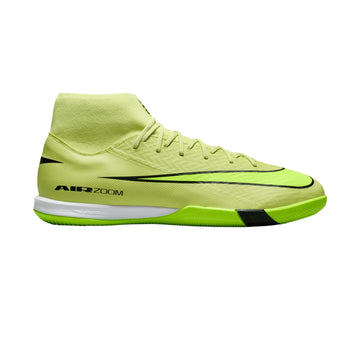 Mercurial Superfly 10 Academy Indoor Soccer Shoes