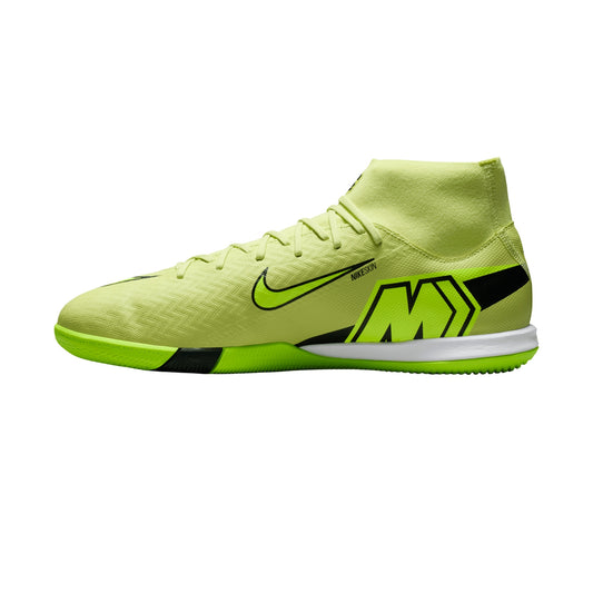 Mercurial Superfly 10 Academy Indoor Soccer Shoes
