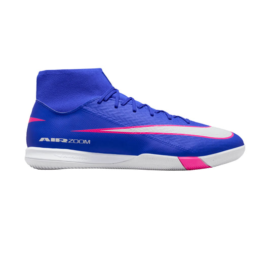 Mercurial Superfly 10 Academy Indoor Soccer Shoes