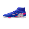 Mercurial Superfly 10 Academy Indoor Soccer Shoes