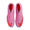 Mercurial Superfly 10 Academy Indoor Soccer Shoes
