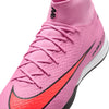 Mercurial Superfly 10 Academy Indoor Soccer Shoes