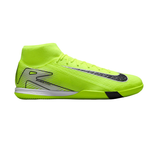 Mercurial Superfly 10 Academy Indoor Soccer Shoes