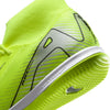 Mercurial Superfly 10 Academy Indoor Soccer Shoes