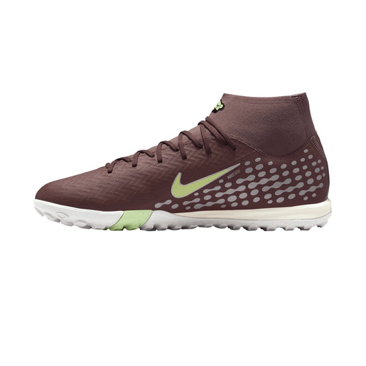 Mercurial Superfly 10 Academy Kylian Mbappé Turf Soccer Shoes