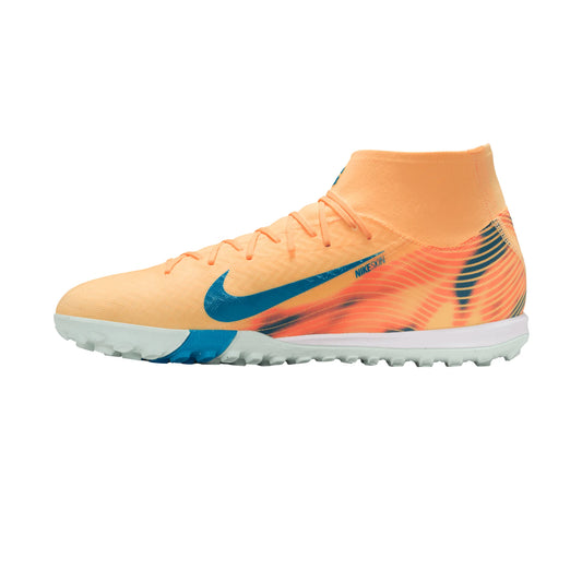 Mercurial Superfly 10 Academy Kylian Mbappé Turf Soccer Shoes