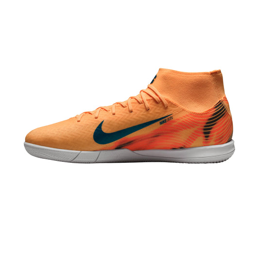 Mercurial Superfly 10 Academy Kylian Mbappé indoor Soccer Shoes