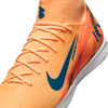 Mercurial Superfly 10 Academy Kylian Mbappé indoor Soccer Shoes