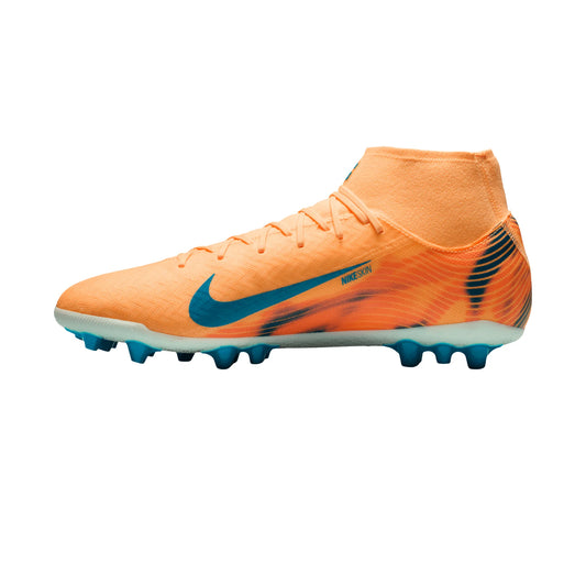 Mercurial Superfly 10 Academy Kylian Mbappé Artificial-Grass Cleats